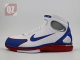 Nike Air Zoom Huarache 耐克科比2K4篮球鞋 308475-100-003