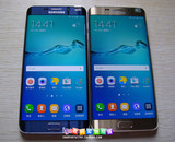 二手Samsung/三星 SM-G9280 S6 edge+ plus 双曲屏 美版三网通用