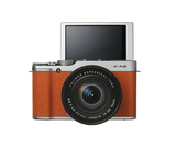Fujifilm/富士 X-A2套机(16-50mmII)微单XA2自拍美颜相机文艺实体