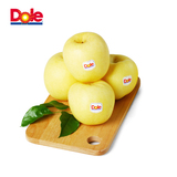 【Dole都乐】都乐黄金富士6斤装 精品国产苹果 新鲜水果 富士苹果