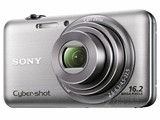 二手数码相机Sony/索尼 DSC-WX7 1600万 高清卡片机 3D照像带美颜