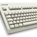 德国直邮 Cherry樱桃 G80-3000 机械键盘 黑轴红轴茶轴青轴