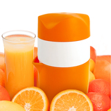 克欧克手动榨汁器专业榨橙器柠檬 水果榨汁机橙子 榨橙汁器 简易