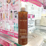 香港代购 Nuxe欧树蜂蜜洁面凝胶200ML洗面奶温和抗敏感可卸妆