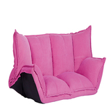 懒人沙发特价个性时尚创意懒骨头榻榻米沙发床折叠沙发椅