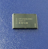 原装JS29F64G08JCND1 双层inter  SLC 16GB flash 军工产品