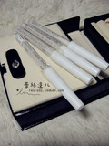 日本代购 资生堂 六角型眉笔 可0.2元换购卷笔刀一个。现货
