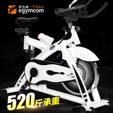 动感单车超静音家用伊吉康室内健身器材脚踏运动健身自行车健身车