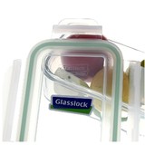 韩国三光云彩GLASSLOCK玻璃保鲜盒盖子饭盒盖子保鲜盖便当盒盖子