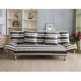 简易沙发可折叠沙发床1.5米多功能午休床单人成人小户型沙发促销