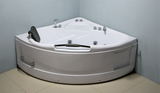 豪华冲浪按摩浴缸五件套浴缸新款特价浴缸亚克力独立式恒温保温缸