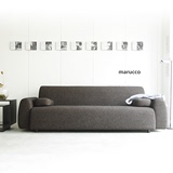 北欧沙发 大小户型布艺沙发 时尚客厅转角组合现代 简约创意新款