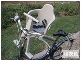 热卖进口正品OGK自行车儿童座椅前置宝宝椅FBC-003S包邮