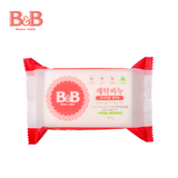 【天猫超市】韩国进口B&B/保宁婴儿洗衣皂甘菊香200g