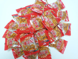 麻辣土豆丝贵州特产洋芋丝小包装零食30小包左右开阳土豆丝特价