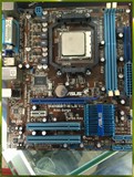 拆机 AMD主板AM3 集成显卡小板 938针华硕 M4N68T-M/主板 特价