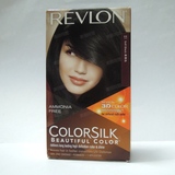 Revlon ColorSilk美国露华浓丽然染发霜染发剂香港正品代购包邮