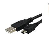 索尼 HDR-CX150E HDR-CX350E HDR-CX360E HDR-CX370E USB数据线