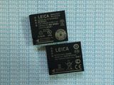 原装LEICA/徕卡BP-DC10-E BP-DC10-U相机电池D-LUX5 D-LUX6 LUX7