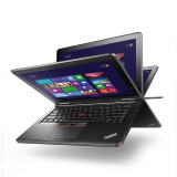 ThinkPad S1 Yoga 20DLA0-1ECD 128G固态  联想游戏本笔记本电脑