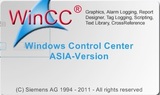 西门子组态软件WINCC V7.0 SP3 安装软件及安装指导及永久授权