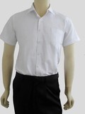 奥迪 悦达起亚 上海大众 汽车4s店售前工作服销售男 衬衫+裤子