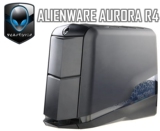 最新到货DELL戴尔外星人R4台式X79电脑主机准系统AURORA R4