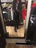 加拿大鹅CANADA GOOSE正品代购ELROSE黑标女款羽绒服包税直邮视频