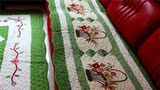 纯棉地垫防滑 垫子布艺爬行垫榻榻米垫飘窗垫韩国式 客厅卧室地毯