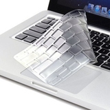 微星GE62 2QD-647XCN 15.6寸笔记本TPU高透键盘保护贴膜 键位垫套