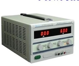 龙威LW-6050KD开关直流稳压电源 数显式 60V/50A 可调 大功率电源