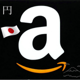 日亚礼品卡 日本亚马逊礼品卡 Amazonギフト券 面值10000-20000