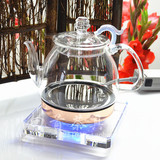 Babol/佰宝DCH-210  211水晶玻璃养生壶电热水壶煮茶壶 自动断电