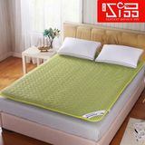 家纺4D透气耐压加宽包边床垫单双人榻榻米床笠床褥床上用品新品款