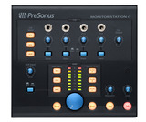 PreSonus Monitor Station V2 监听控制器 录音棚监听控制器