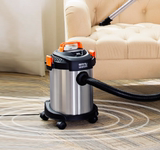 手持式推杆超功率迷你家用吸尘器小型强力自动地毯式除螨