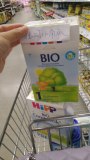 【德国直邮+现货】喜宝HIPP天然有机奶粉1段/0-6月 600克 8盒包邮