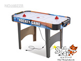 皇冠成人儿童冰球桌桌上气悬冰球桌上冰球机玩具冰球台酒吧游戏机