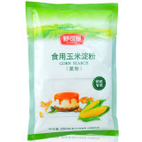 【天猫超市】舒可曼食用玉米淀粉250g粟粉优质生粉勾芡 烘焙原料