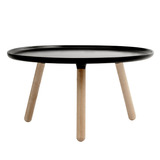 Tablo coffee table Normann Copenhagen茶几边几角几圆形茶几