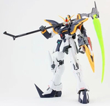 高高 MG 029 1/100 Gundam 卡死神高达 KA版死神拼装模型