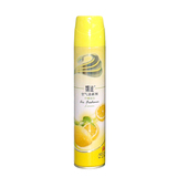 【天猫超市】凯达 空气芳香剂 柠檬香型喷雾 320ml 去味清香怡人