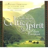 [英文原版书]Kindling the Celtic Spirit: Ancient Traditions t