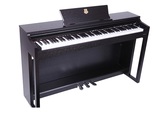 韩国电钢琴 克拉乌泽SP2 重锤88键数码钢琴智能钢琴