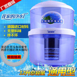 天天特价 饮水机过滤桶 净水桶 饮水机用直饮净水器家用厨房包邮