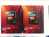AMD FX 6300 FX系列六核 盒装CPU AM3+/3.5GHz 支持970 760G主板