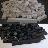 日本FILCO斐尔可忍者圣手二代87键104键机械键盘原厂全新拆机键帽