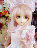 【BG 塔莉亚 Triya】1/4女娃.BJD.SD娃娃.BGDOLL.官方授权代理