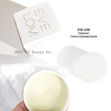 在途！英国 Eve Lom 最好用的卸妆洁面膏 50ml 内含洁面巾*1