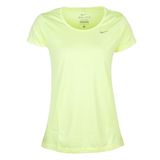 专柜正品耐克春秋季新款跑步系列女子短袖T恤半袖衫 644681-702